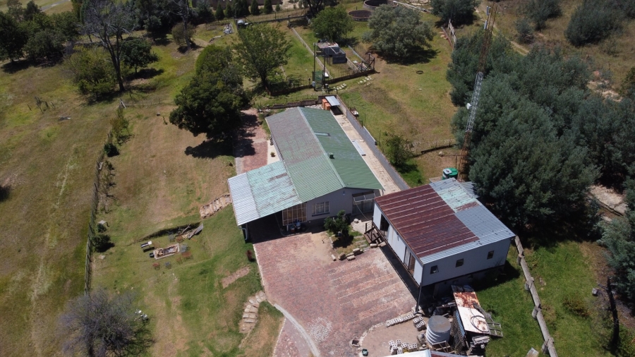 Commercial Property for Sale in Mary Anne Free State